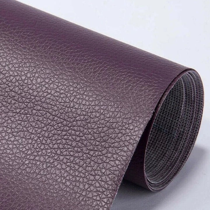 Instant Repair Self-Adhesive Leather Restoration Patch