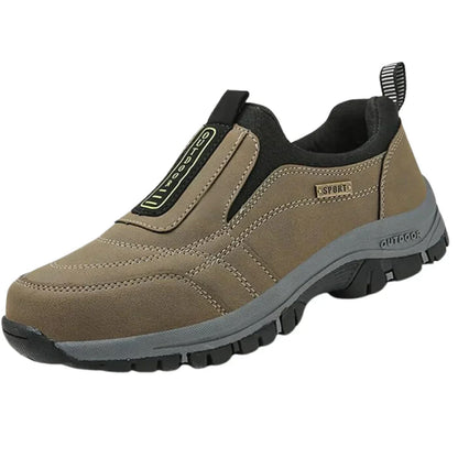 Supportive Comfort Sneakers for All-Day Walking