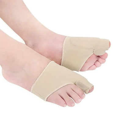 Comfort Fit Gel Spacer and Bunion Relief Sleeve