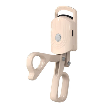 Instant Heat Electric Lash Curler for Stunning Eyes