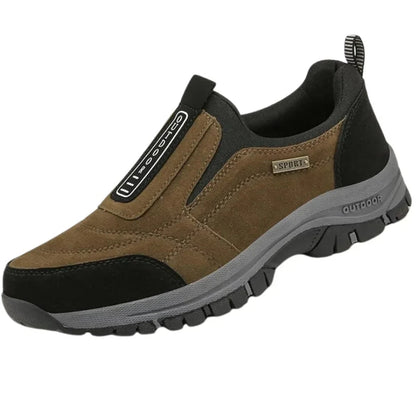 Supportive Comfort Sneakers for All-Day Walking