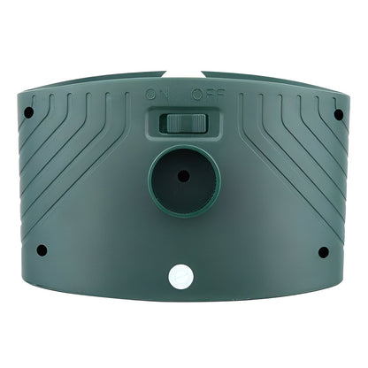 Eco-Friendly Motion-Activated Pest Control Set of 4
