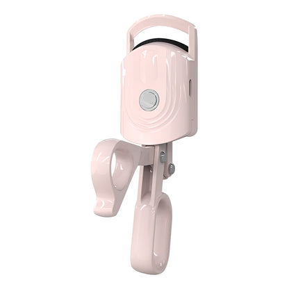 Instant Heat Electric Lash Curler for Stunning Eyes
