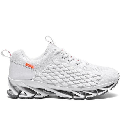 Men's Comfort-Boost Athletic Sneakers with Arch Support