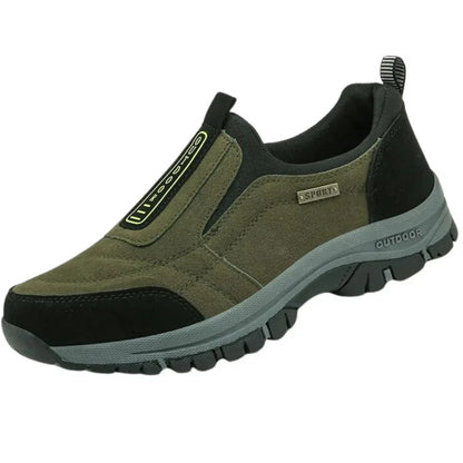 Supportive Comfort Sneakers for All-Day Walking
