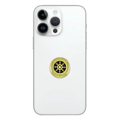 Universal Protection Stickers for Your Electronics, 6-Pack