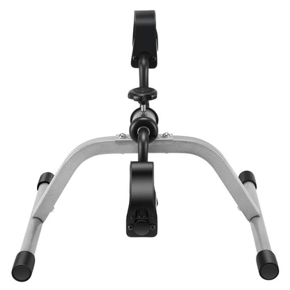 Versatile Under-Desk Exerciser with Adjustable Resistance for Full Body Fitness