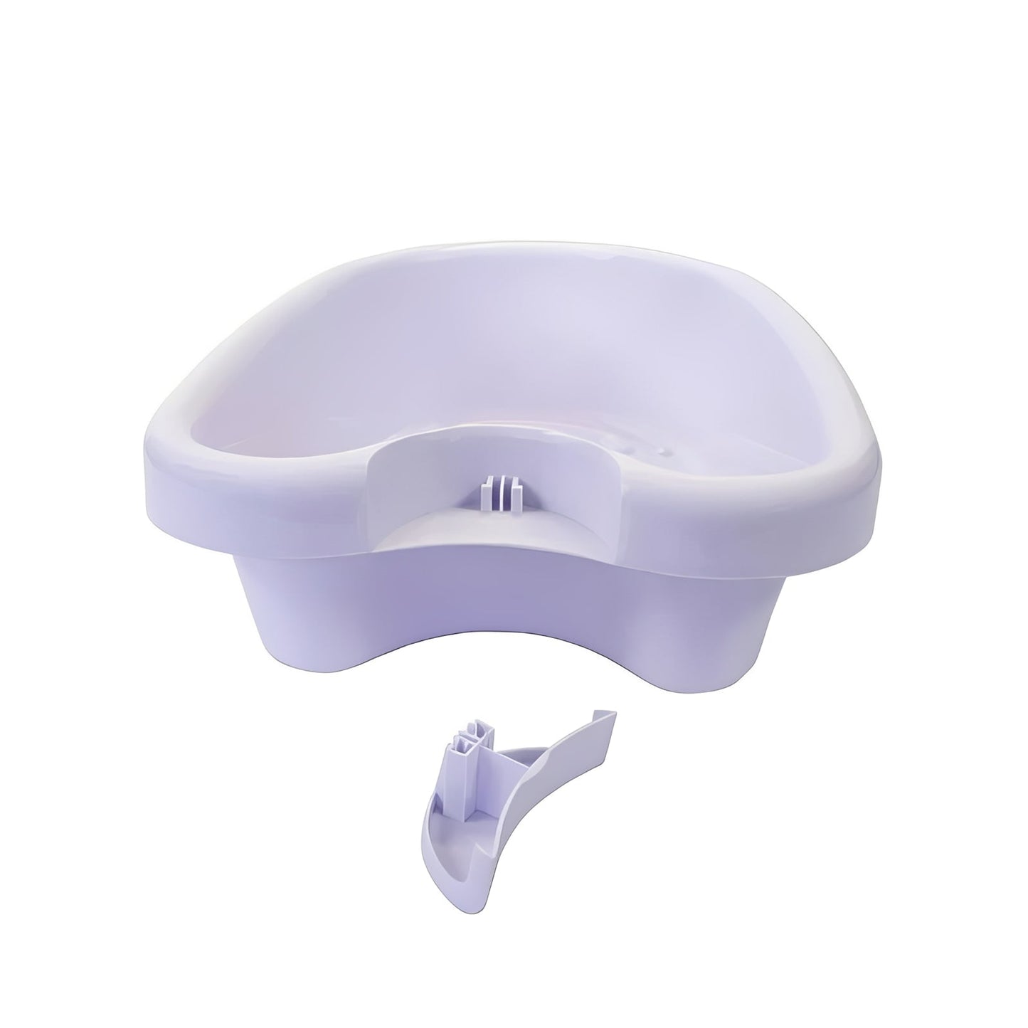 Deluxe Foot Spa Tub for Ultimate Relaxation and Care