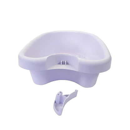 Deluxe Foot Spa Tub for Ultimate Relaxation and Care