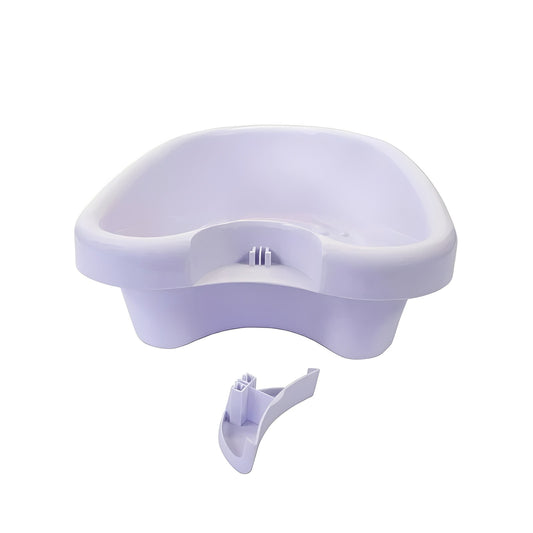 Deluxe Foot Spa Tub for Ultimate Relaxation and Care