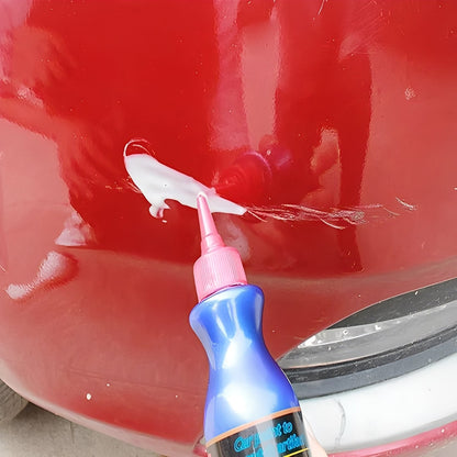 Auto Paint Scratch Repair Kit for Surface Imperfections