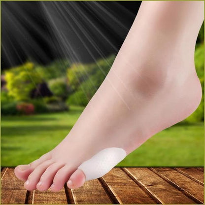 ComfortFit Toe Protector Sleeve with Gel Cushioning