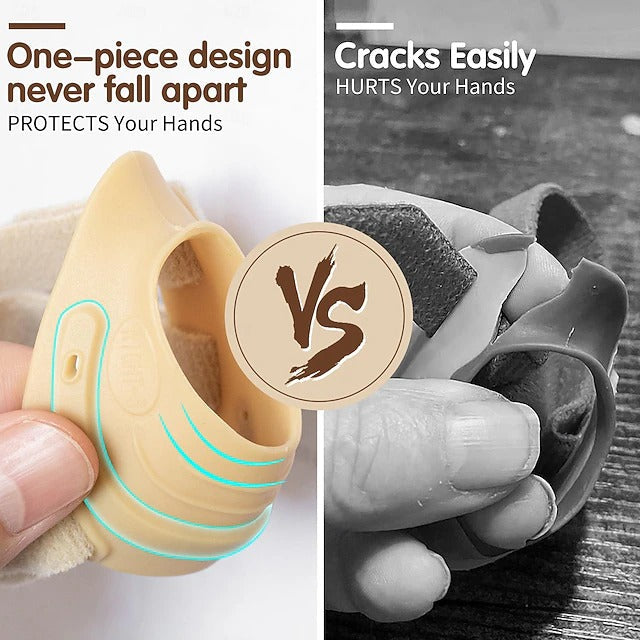 ErgoThumb Adjustable Support Brace for Daily Use and Comfort