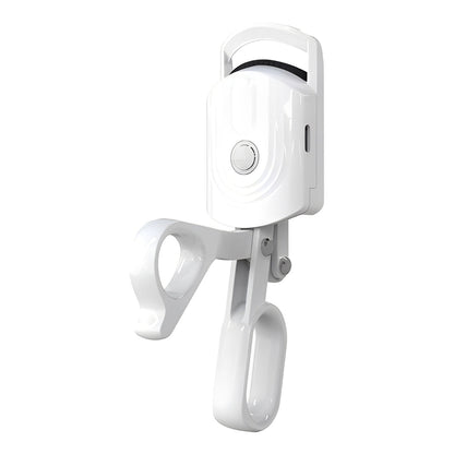 Instant Heat Electric Lash Curler for Stunning Eyes