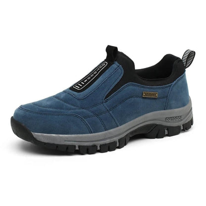 Supportive Comfort Sneakers for All-Day Walking