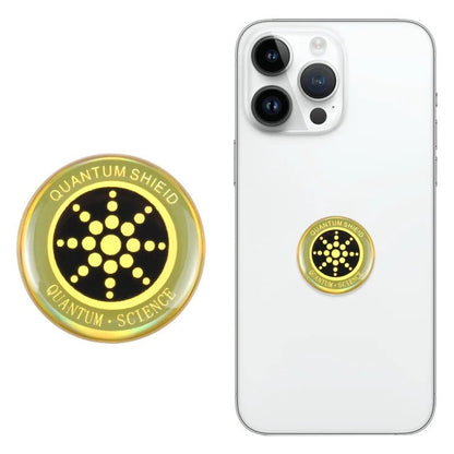 Universal Protection Stickers for Your Electronics, 6-Pack