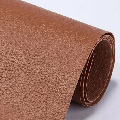 Instant Repair Self-Adhesive Leather Restoration Patch