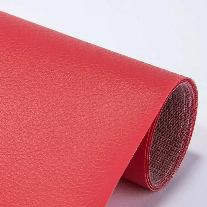 Instant Repair Self-Adhesive Leather Restoration Patch