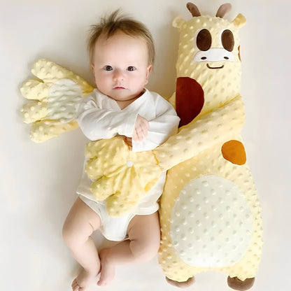 Gentle Comfort Sleep Assistant with Adjustable Tapping Motion