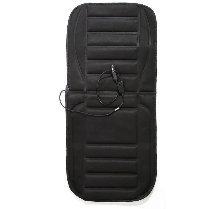 Winter Comfort Heated Car Seat Pad