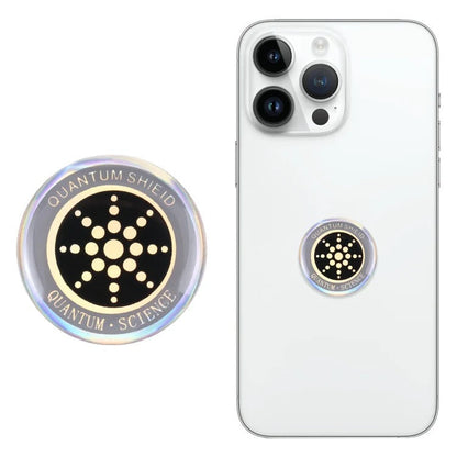 Universal Protection Stickers for Your Electronics, 6-Pack