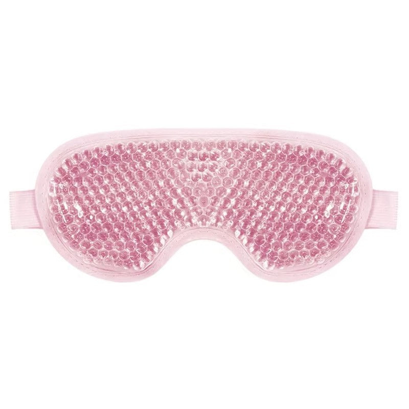 Versatile Thermal Therapy Mask for Soothing Swelling and Skin Care