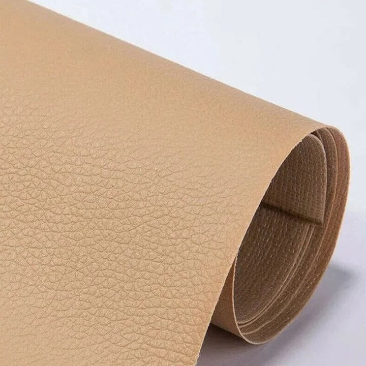 Instant Repair Self-Adhesive Leather Restoration Patch