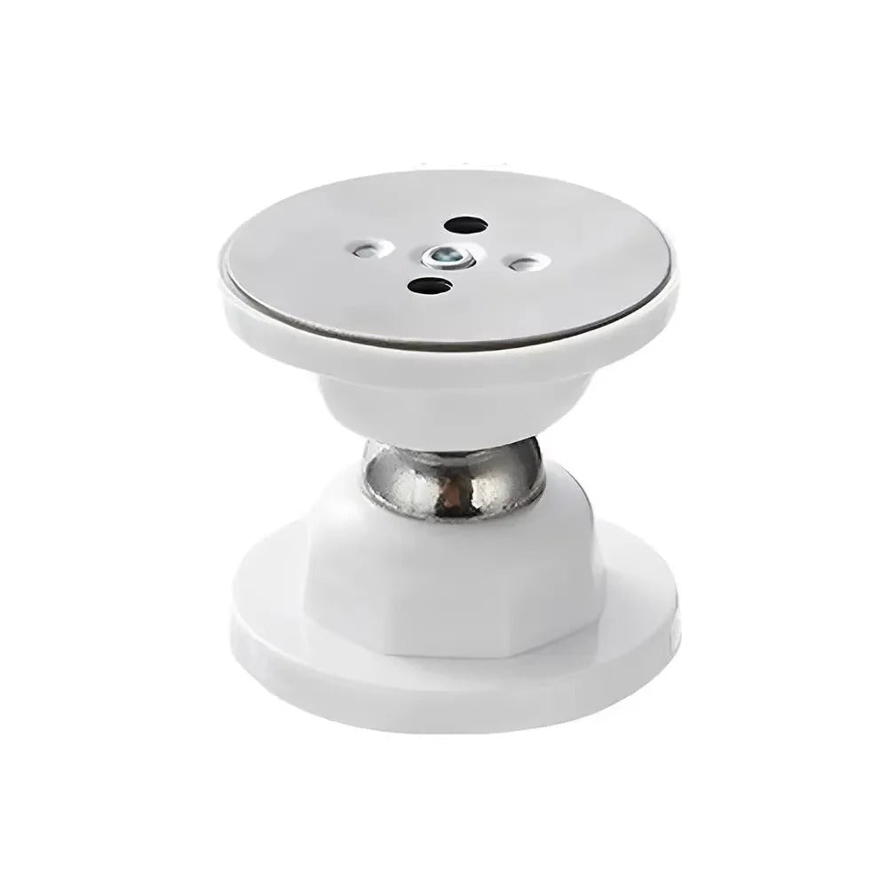 Secure Magnetic Door Holder for Effortless Airflow Control