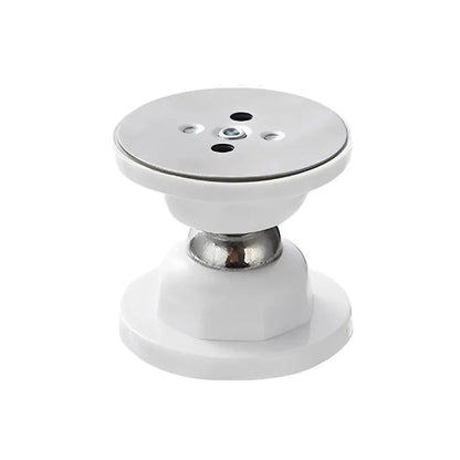 Secure Magnetic Door Holder for Effortless Airflow Control