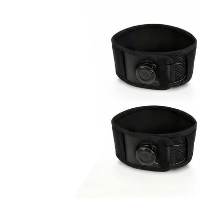 Customizable Elbow Support Strap with Easy Compression Control