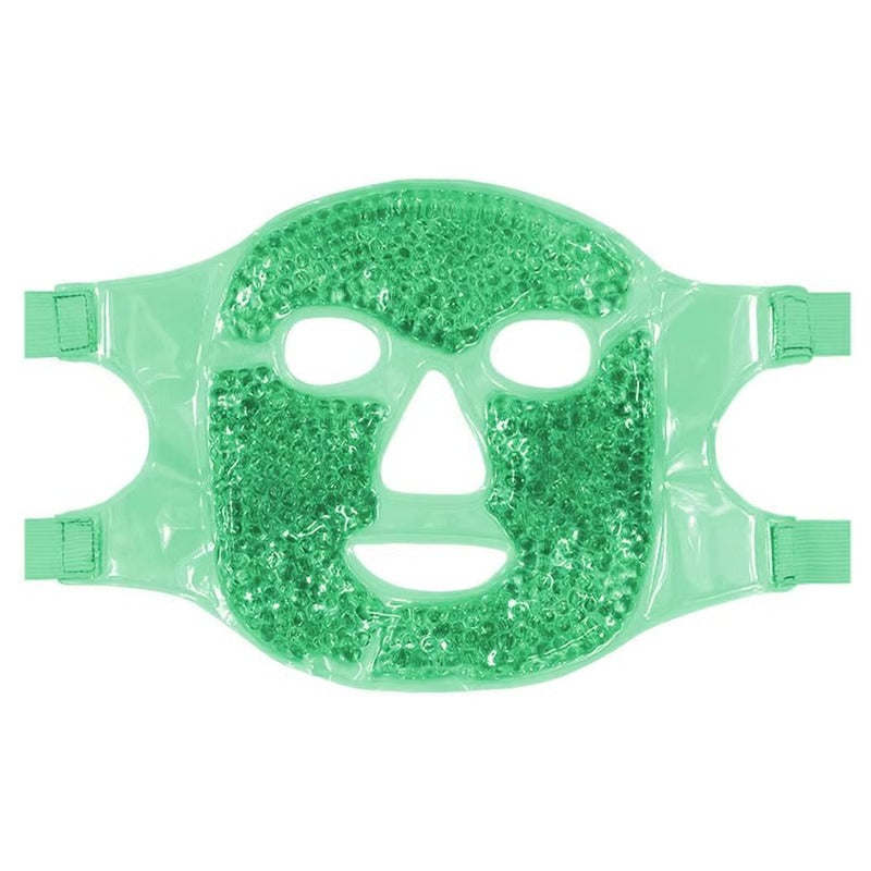 Versatile Thermal Therapy Mask for Soothing Swelling and Skin Care