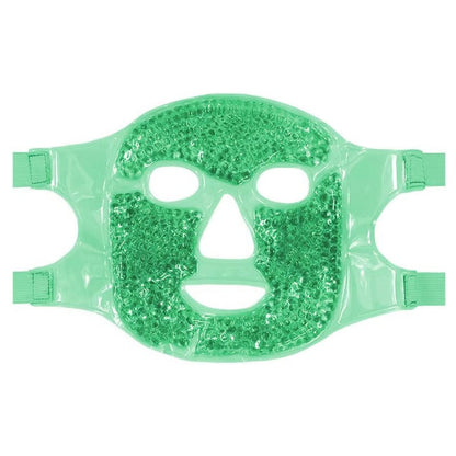 Versatile Thermal Therapy Mask for Soothing Swelling and Skin Care