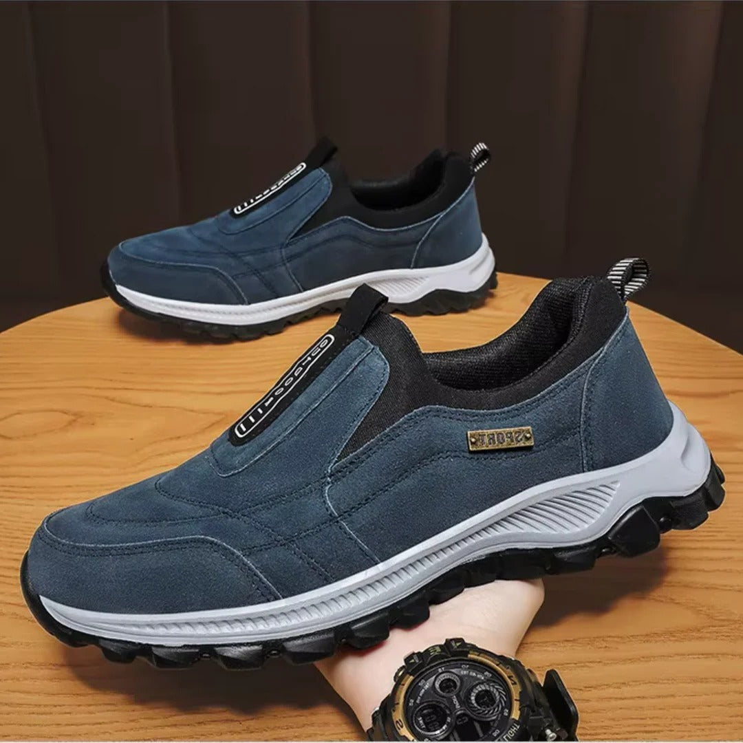 Supportive Comfort Sneakers for All-Day Walking