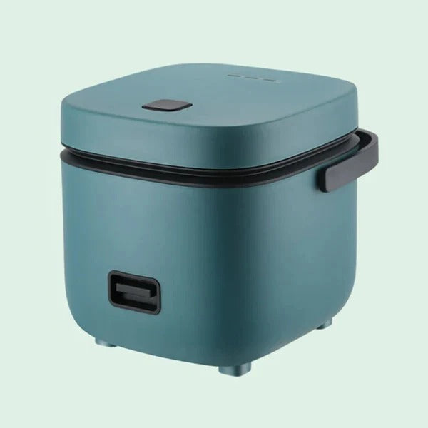 Versatile Travel-Ready Rice and Multi-Cooker