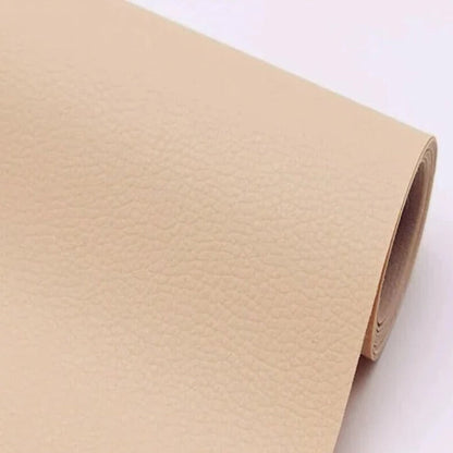 Instant Repair Self-Adhesive Leather Restoration Patch