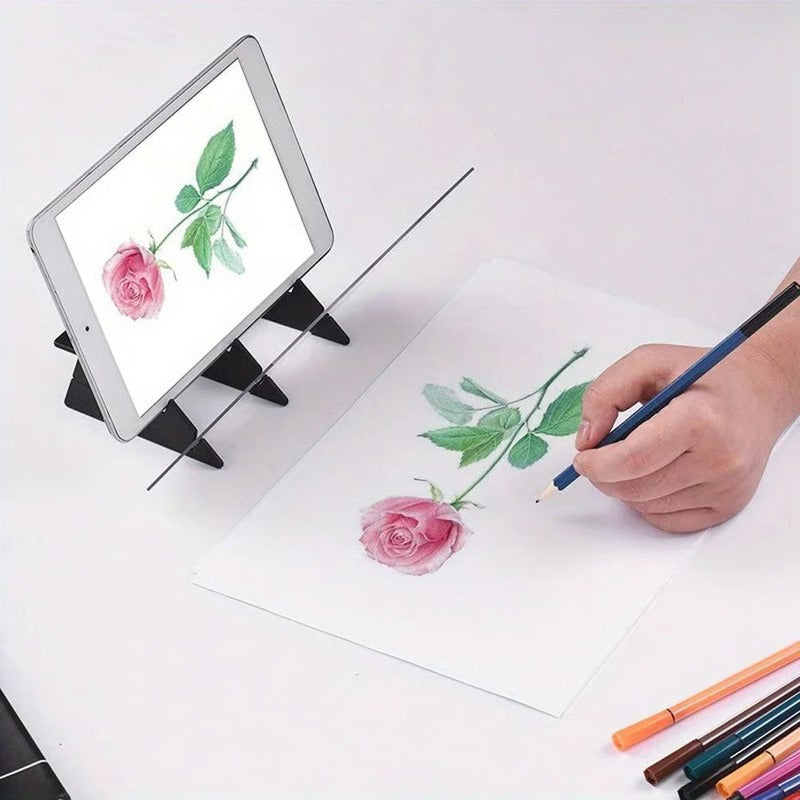 Illuminate Your Creativity: Precision Tracing Board for Artists