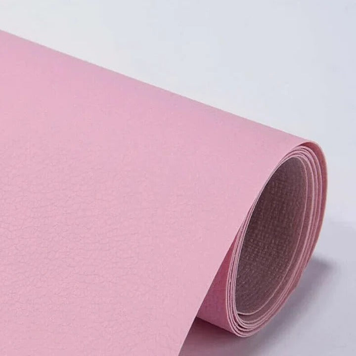 Instant Repair Self-Adhesive Leather Restoration Patch