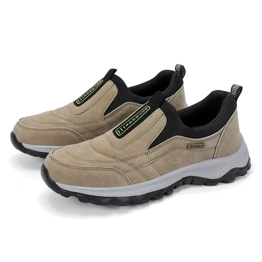 Supportive Comfort Sneakers for All-Day Walking