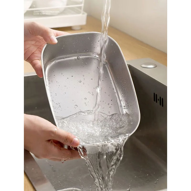 Versatile Heated Lunch Carrier for Home and On-the-Go
