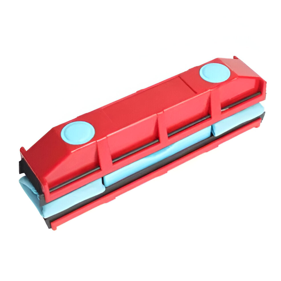 Magnetic Dual-Sided Window Cleaner for Streak-Free Shine