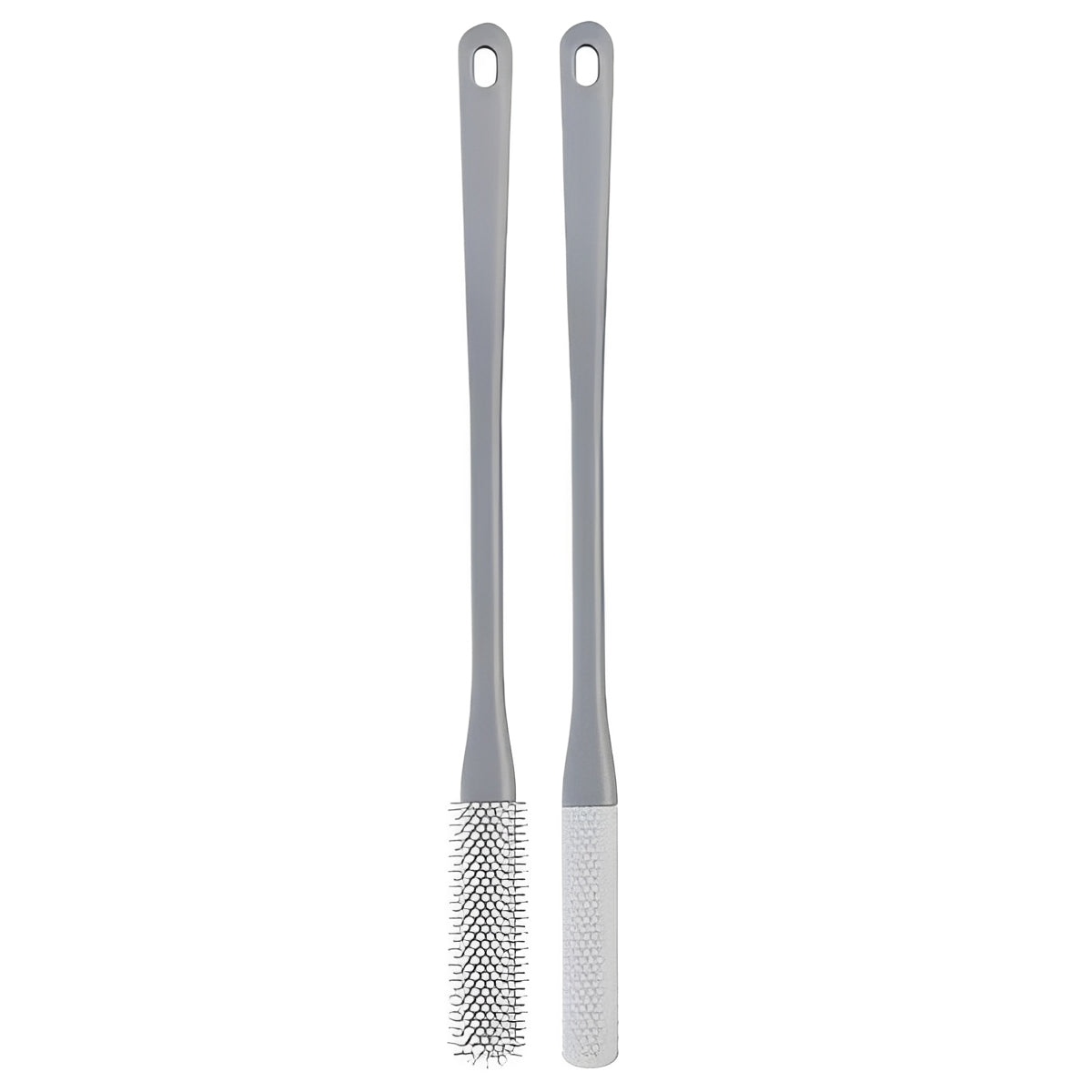 Ultimate Foot Care Brush Set for Deep Cleaning Between Toes