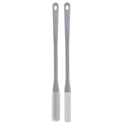 Ultimate Foot Care Brush Set for Deep Cleaning Between Toes