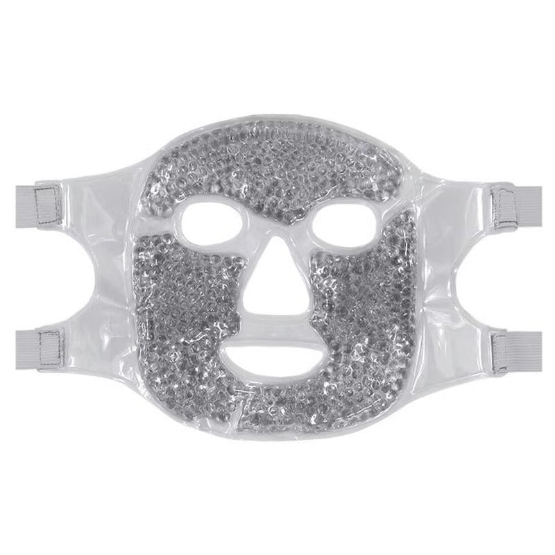 Versatile Thermal Therapy Mask for Soothing Swelling and Skin Care