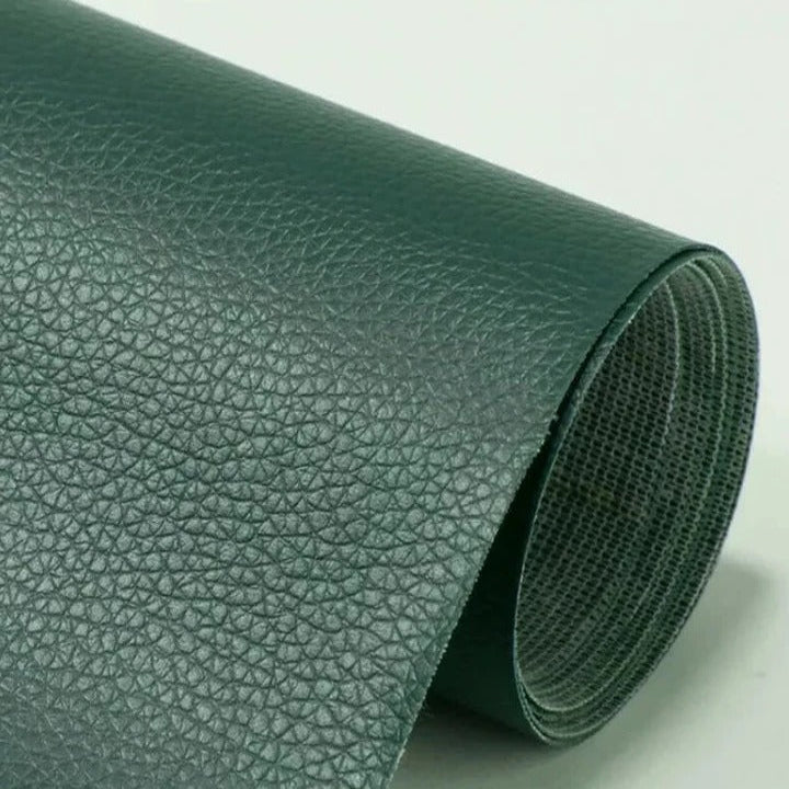 Instant Repair Self-Adhesive Leather Restoration Patch