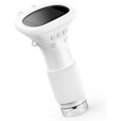 Pocket-Sized Explorer Microscope with 1000X Zoom for Kids