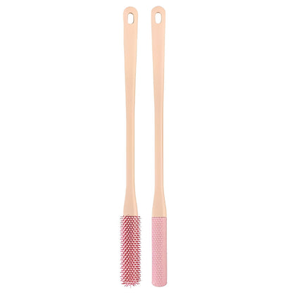 Ultimate Foot Care Brush Set for Deep Cleaning Between Toes