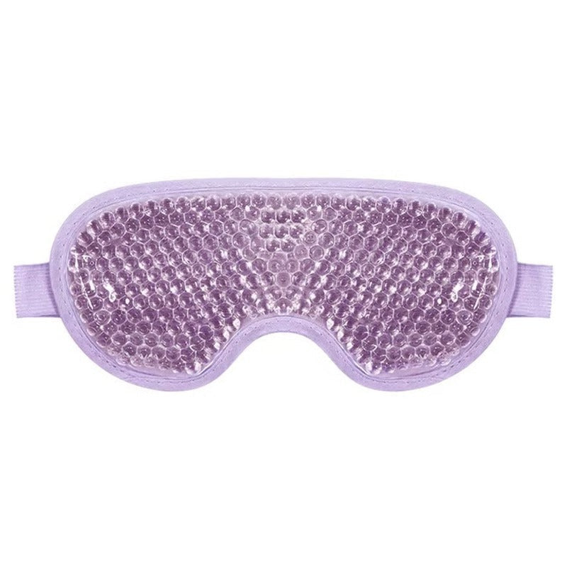 Versatile Thermal Therapy Mask for Soothing Swelling and Skin Care