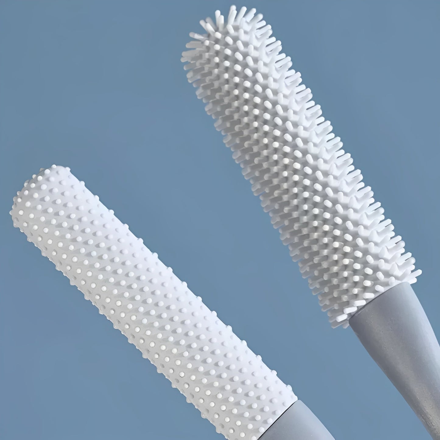 Ultimate Foot Care Brush Set for Deep Cleaning Between Toes