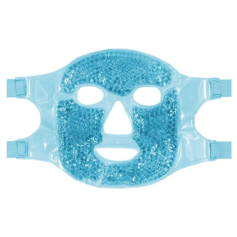 Versatile Thermal Therapy Mask for Soothing Swelling and Skin Care
