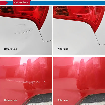 Auto Paint Scratch Repair Kit for Surface Imperfections